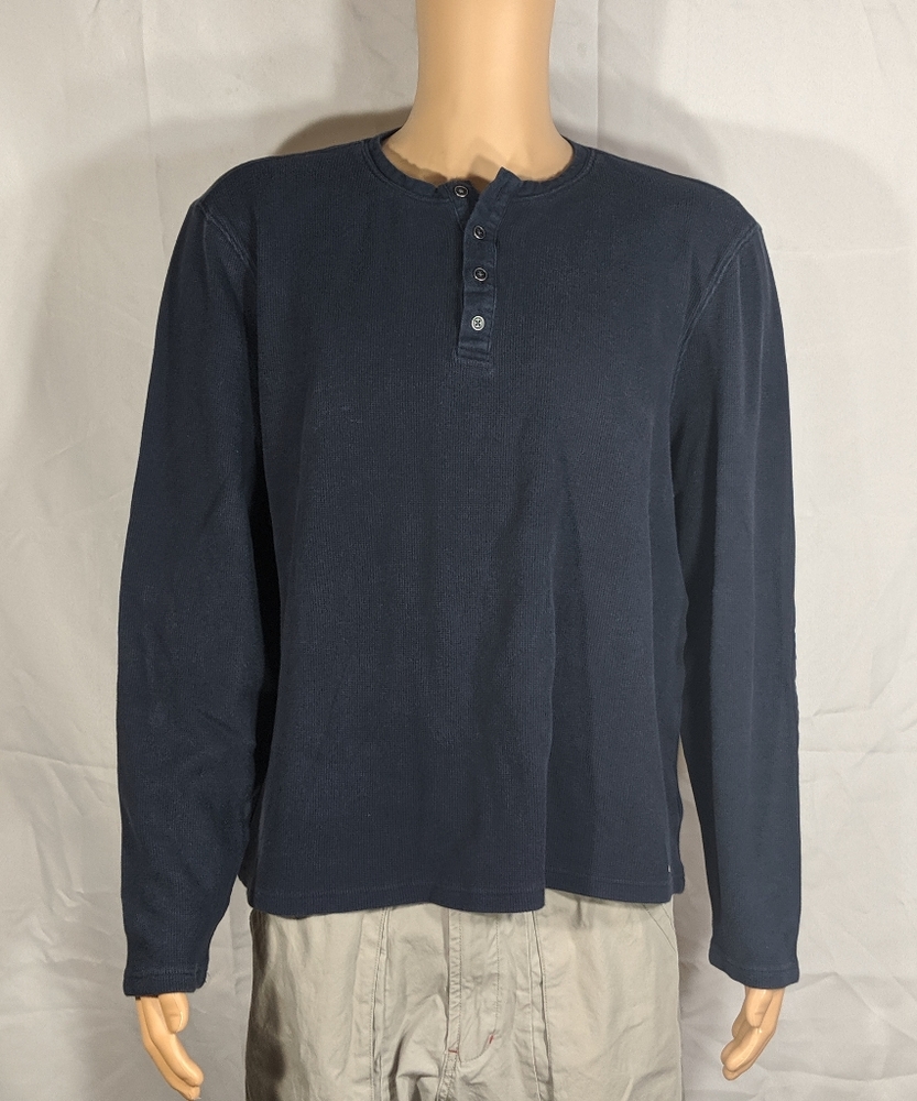 3/$20 Michael Kors Long Sleeve Thermal